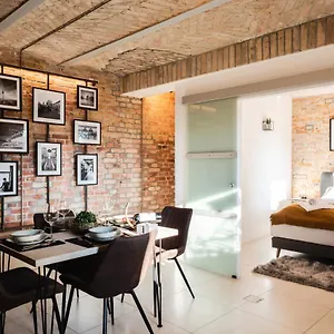 Luxurious Urban Living - Premium Downtown Next To Hbf Berlin