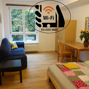 Private In Prenzlauerberg Berlin