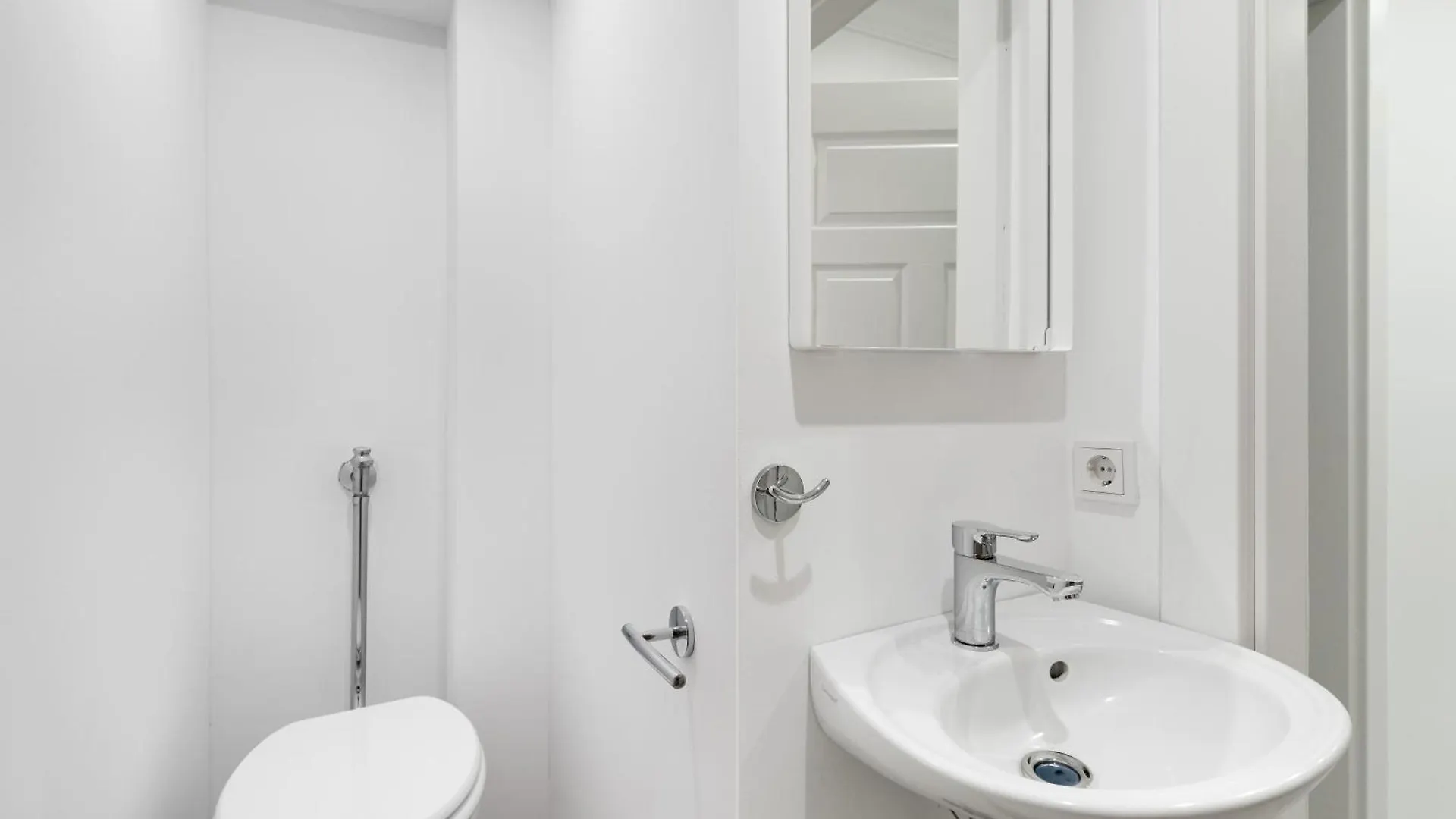 The Lachmann Vh, 2Br One Living Room Up To 6 People Berlin 0*,  Germany