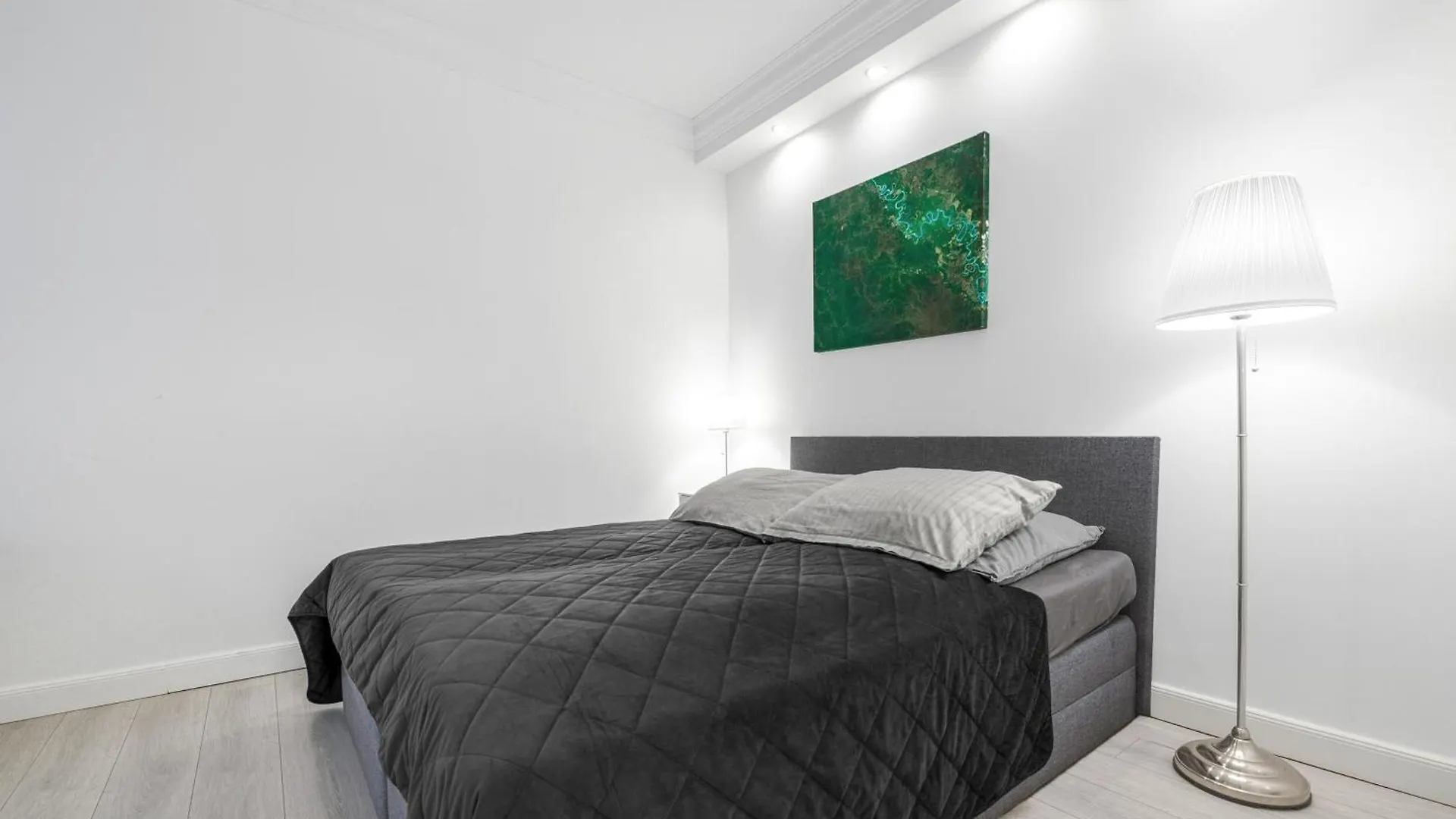 The Lachmann Vh, 2Br One Living Room Up To 7 People Berlin Germany