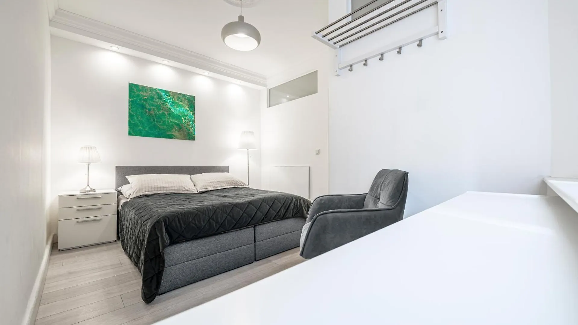 The Lachmann Vh, 2Br One Living Room Up To 7 People Berlin 0*,